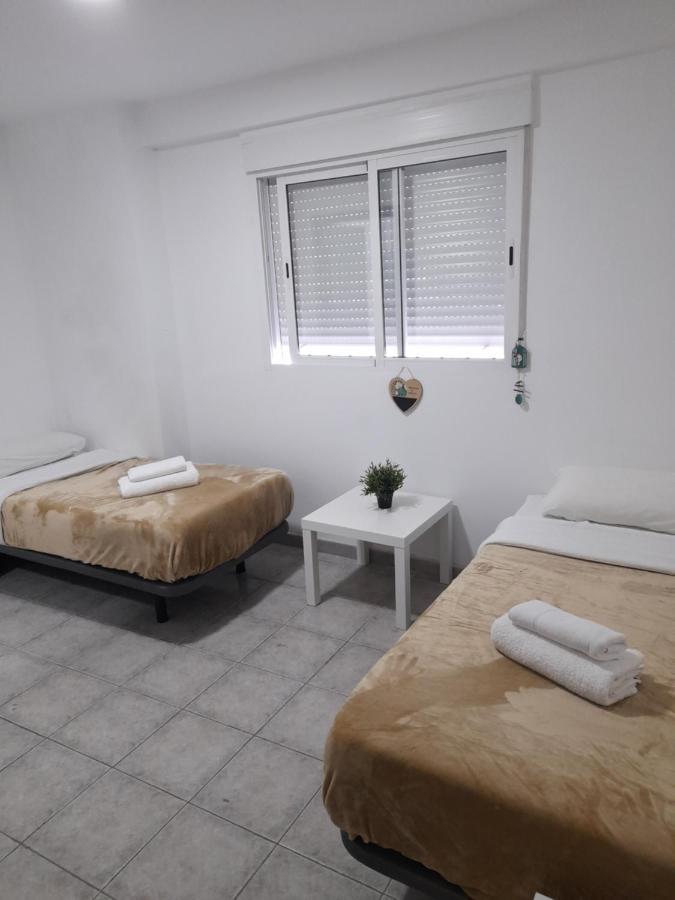 Pension Rosaline05 - Valencia — Fotos 1