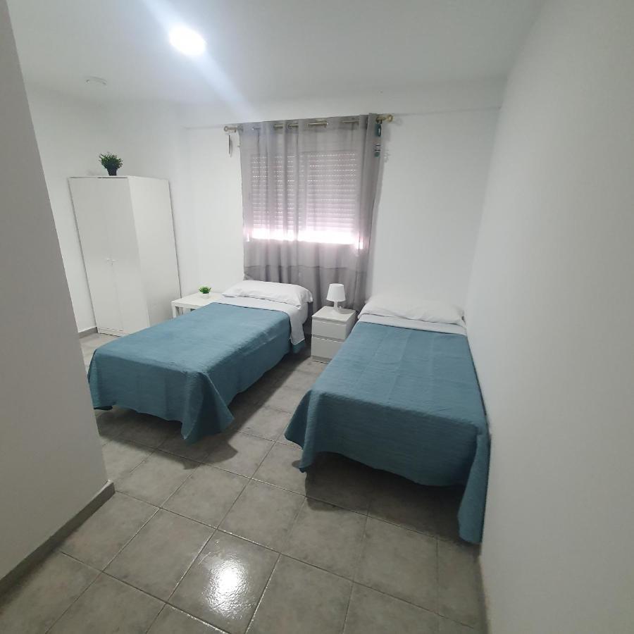 Pension Rosaline05 - Valencia — Fotos 3